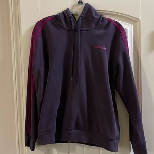 ADIDAS HOODIE